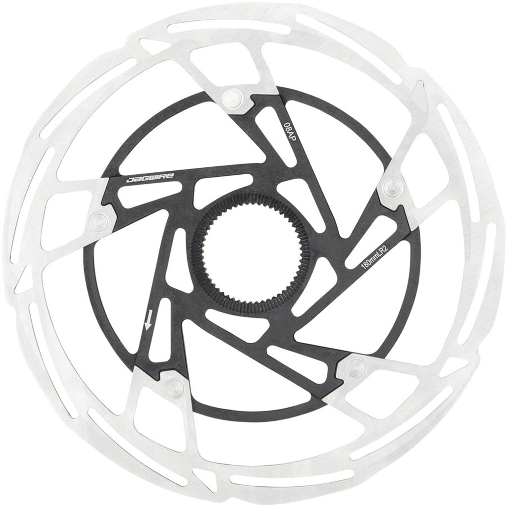Pro LR2 Disc Brake Rotor