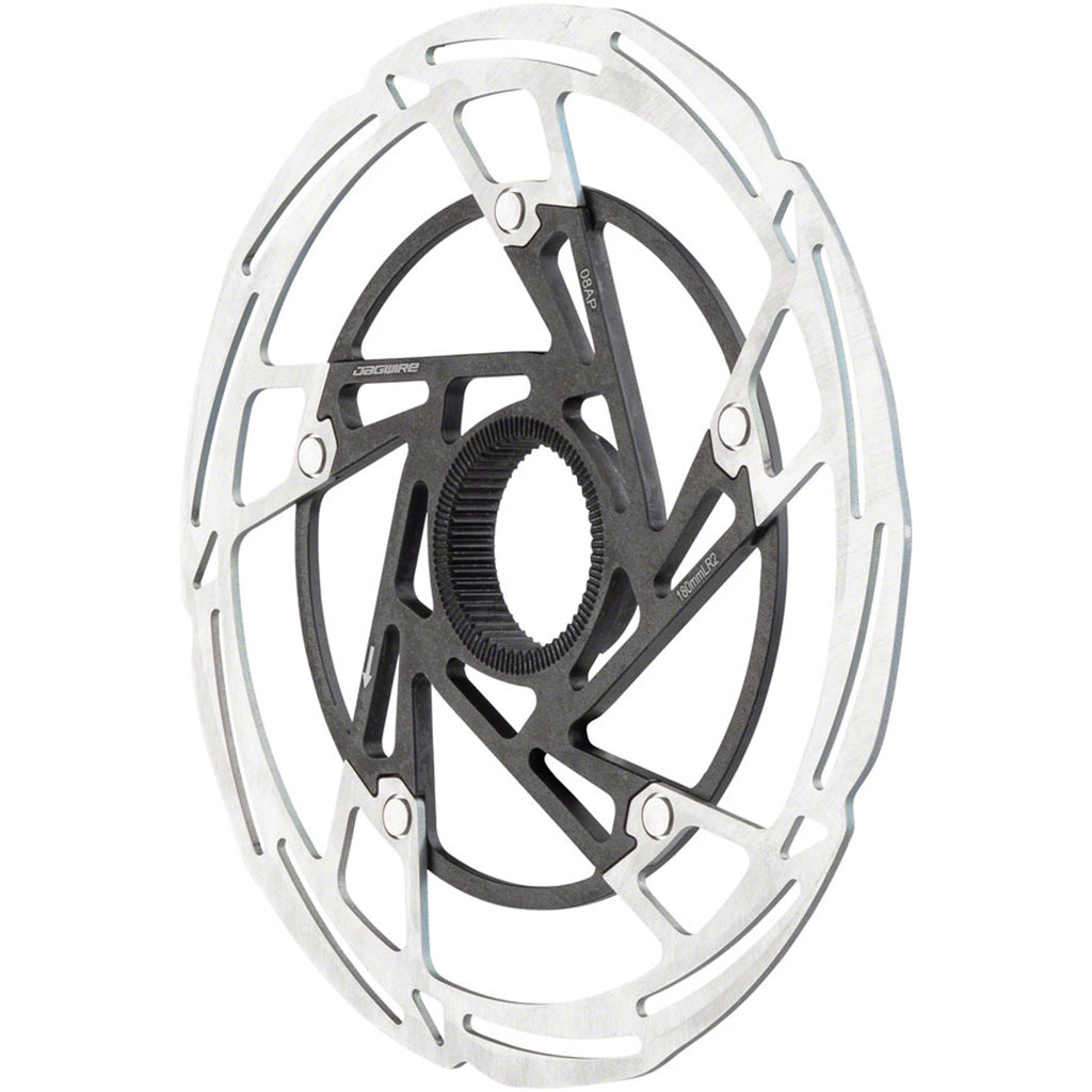 Pro LR2 Disc Brake Rotor
