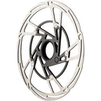 Pro LR2-E Ebike Disc Brake Rotor - Silver/Black