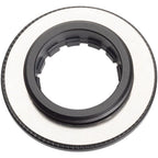 Centerlock Rotor Lockring - Black - Alloy