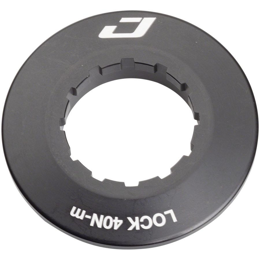 Centerlock Rotor Lockring