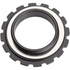Centerlock Rotor Lockring - Black - Alloy