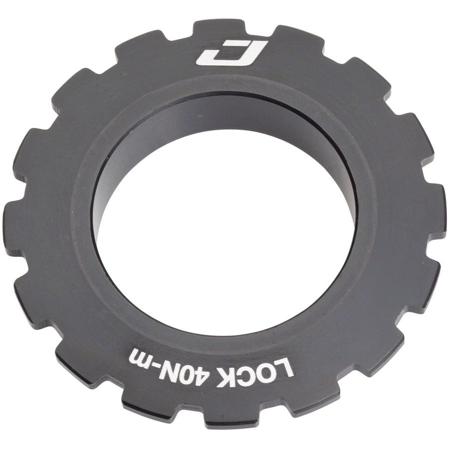 Centerlock Rotor Lockring