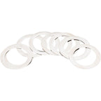 Center Lock Lockring Washers - Pack of 10