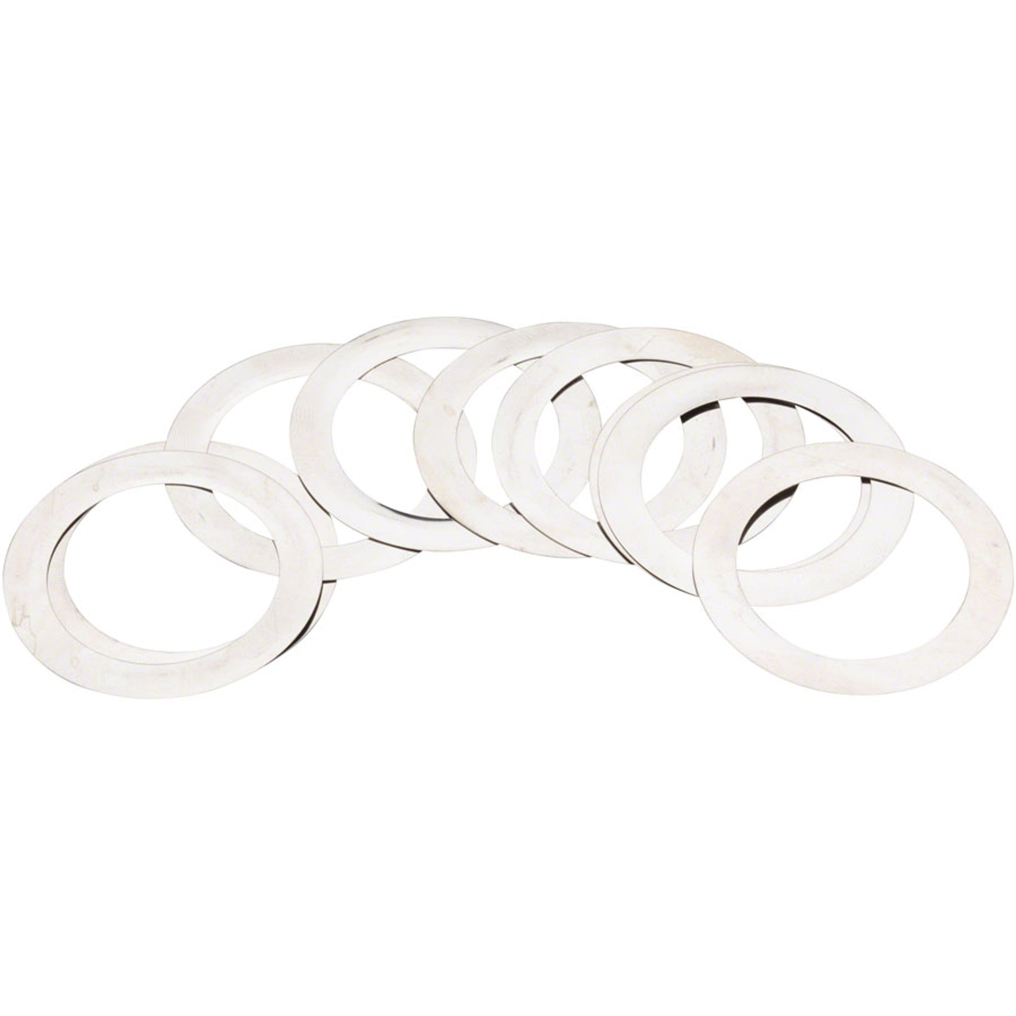 Center Lock Lockring Washers - Pack of 10