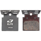 Shimano Compatible Disc Brake Pads - Sport Semi-Metallic Disc Brake Pads - Pro Extreme Sintered Disc Brake Pads