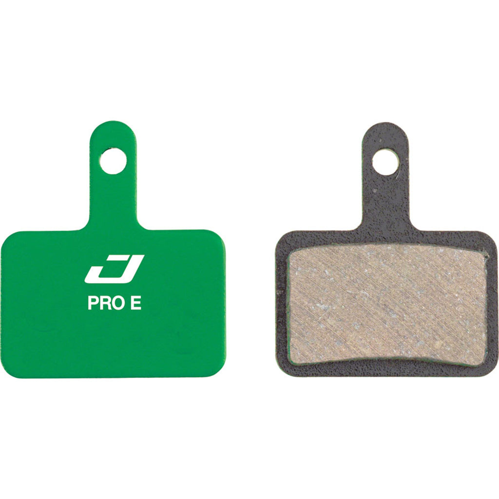 Shimano Compatible Disc Brake Pads - Sport Semi-Metallic Disc Brake Pads - Pro Extreme Sintered Disc Brake Pads