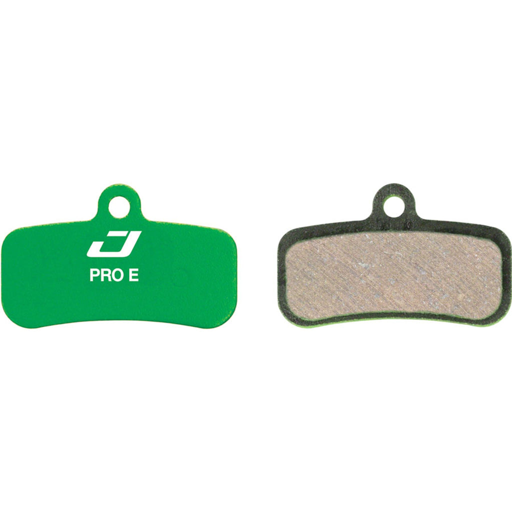 Shimano Compatible Disc Brake Pads - Sport Semi-Metallic Disc Brake Pads - Pro Extreme Sintered Disc Brake Pads