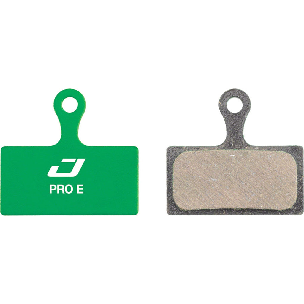 Shimano Compatible Disc Brake Pads - Sport Semi-Metallic Disc Brake Pads - Pro Extreme Sintered Disc Brake Pads