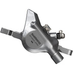 XTR M9200 XC Disc Brake and Lever