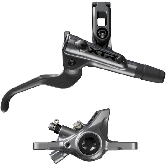 XTR M9200 XC Disc Brake and Lever