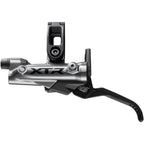 XTR BR-M9200 Disc Brake and BL-M9220 Lever