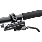 XTR BR-M9200 Disc Brake and BL-M9220 Lever