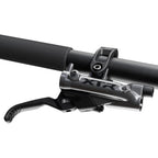 XTR BR-M9200 Disc Brake and BL-M9220 Lever