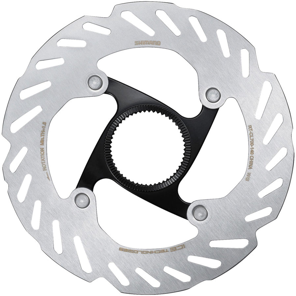 RT-CL700 Disc Brake Rotor