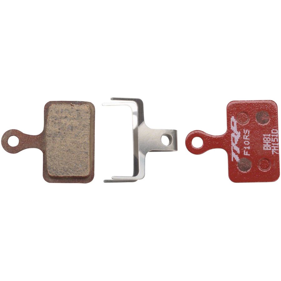 Disc Brake Pads