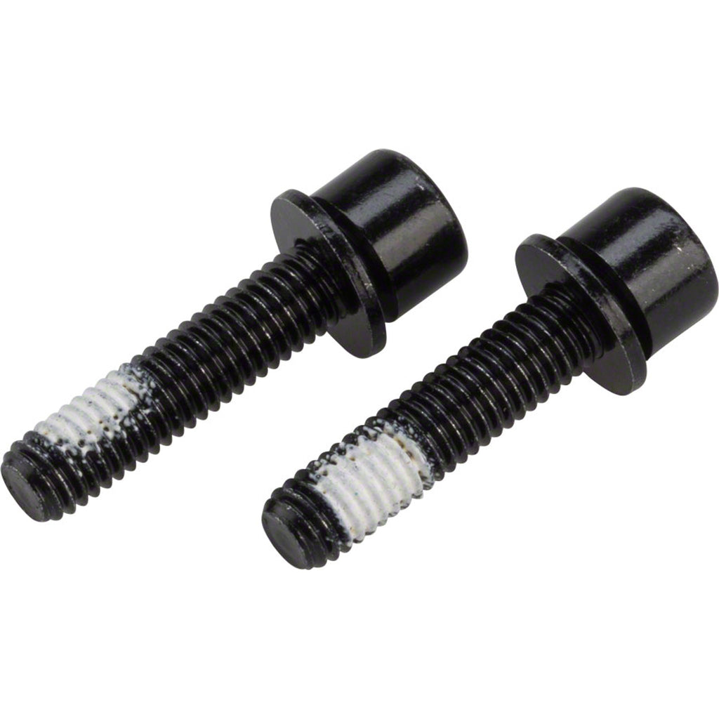 Flat Mount Disc Brake Bolts