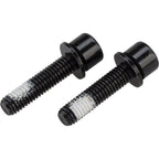 Flat Mount Disc Brake Bolts