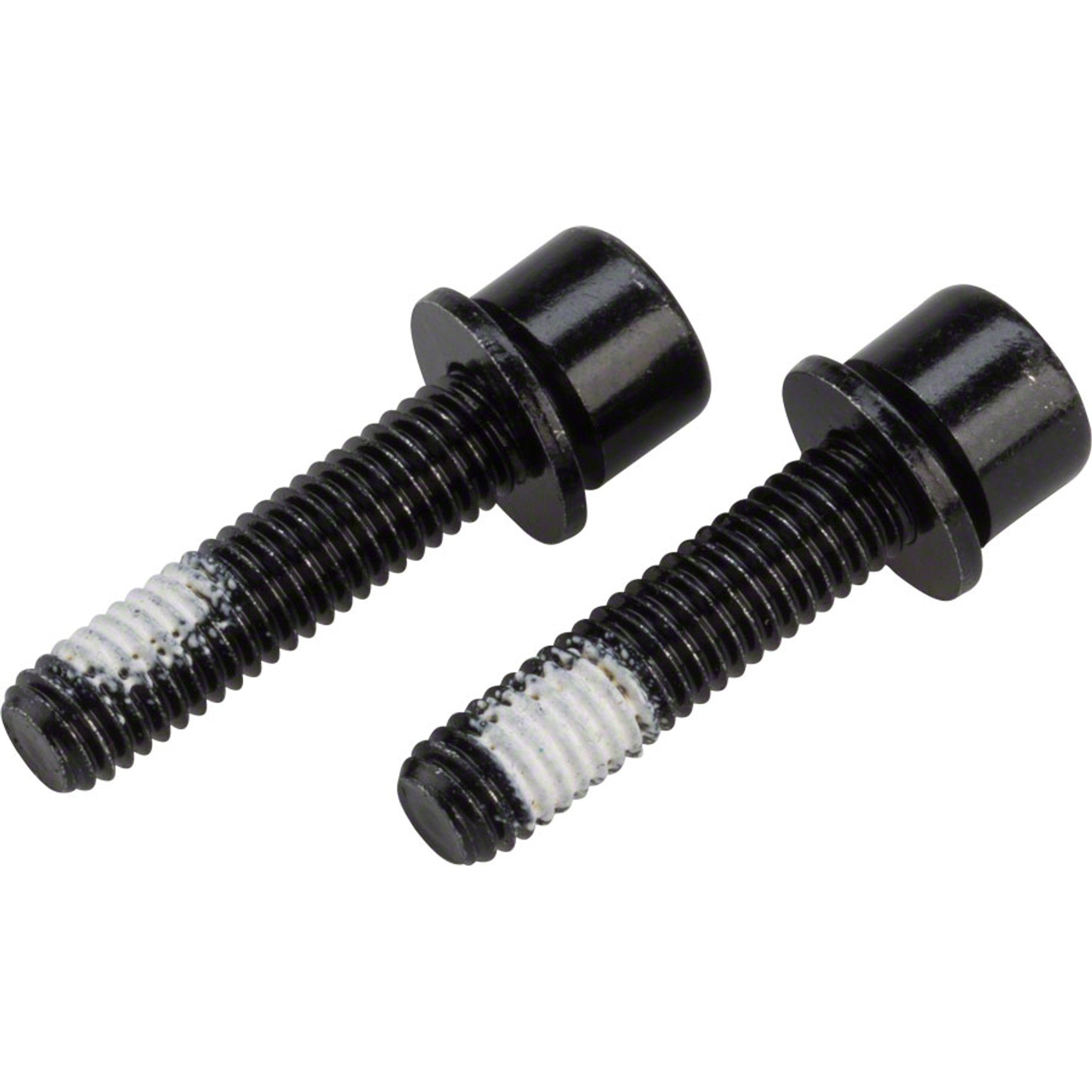 Flat Mount Disc Brake Bolts