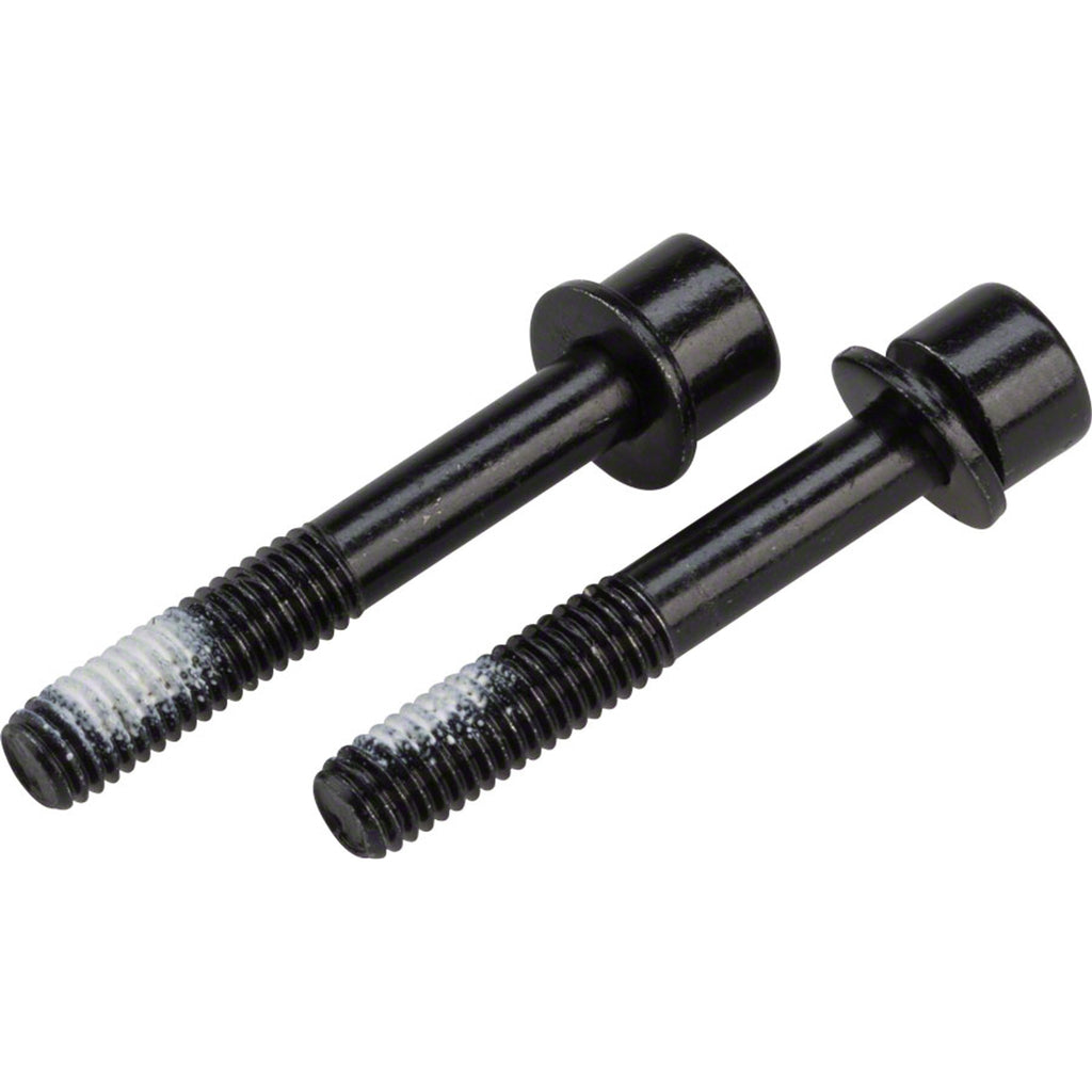Flat Mount Disc Brake Bolts