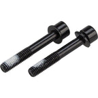 Flat Mount Disc Brake Bolts