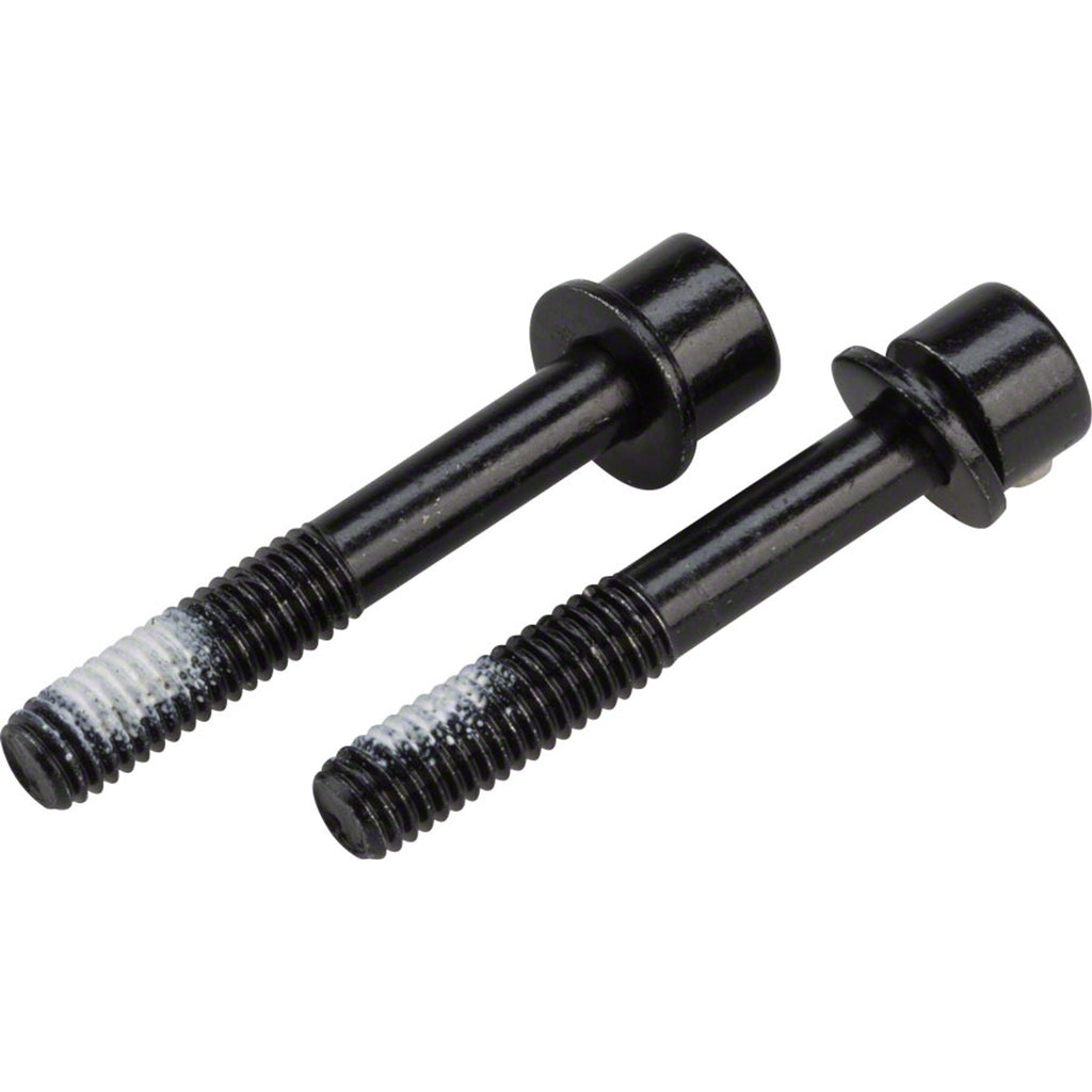 Flat Mount Disc Brake Bolts