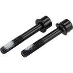 Flat Mount Disc Brake Bolts