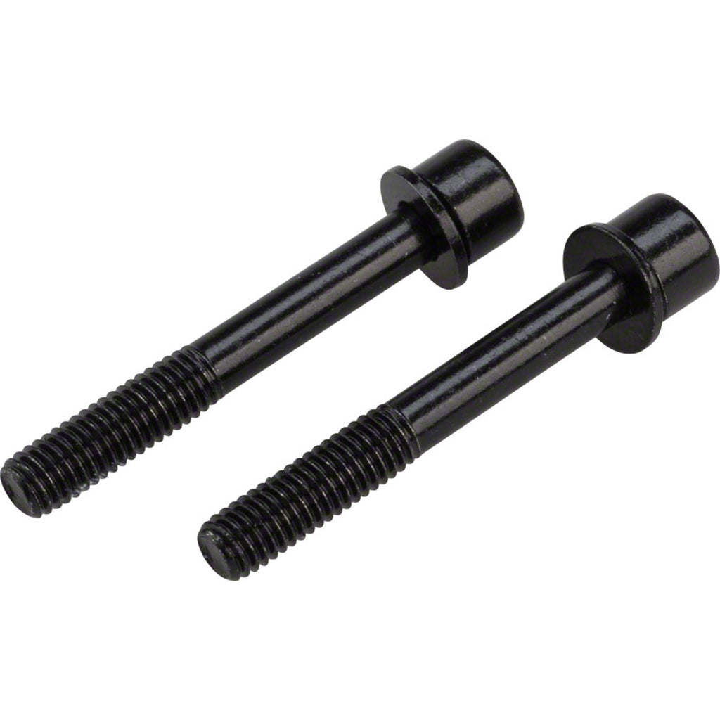 Flat Mount Disc Brake Bolts