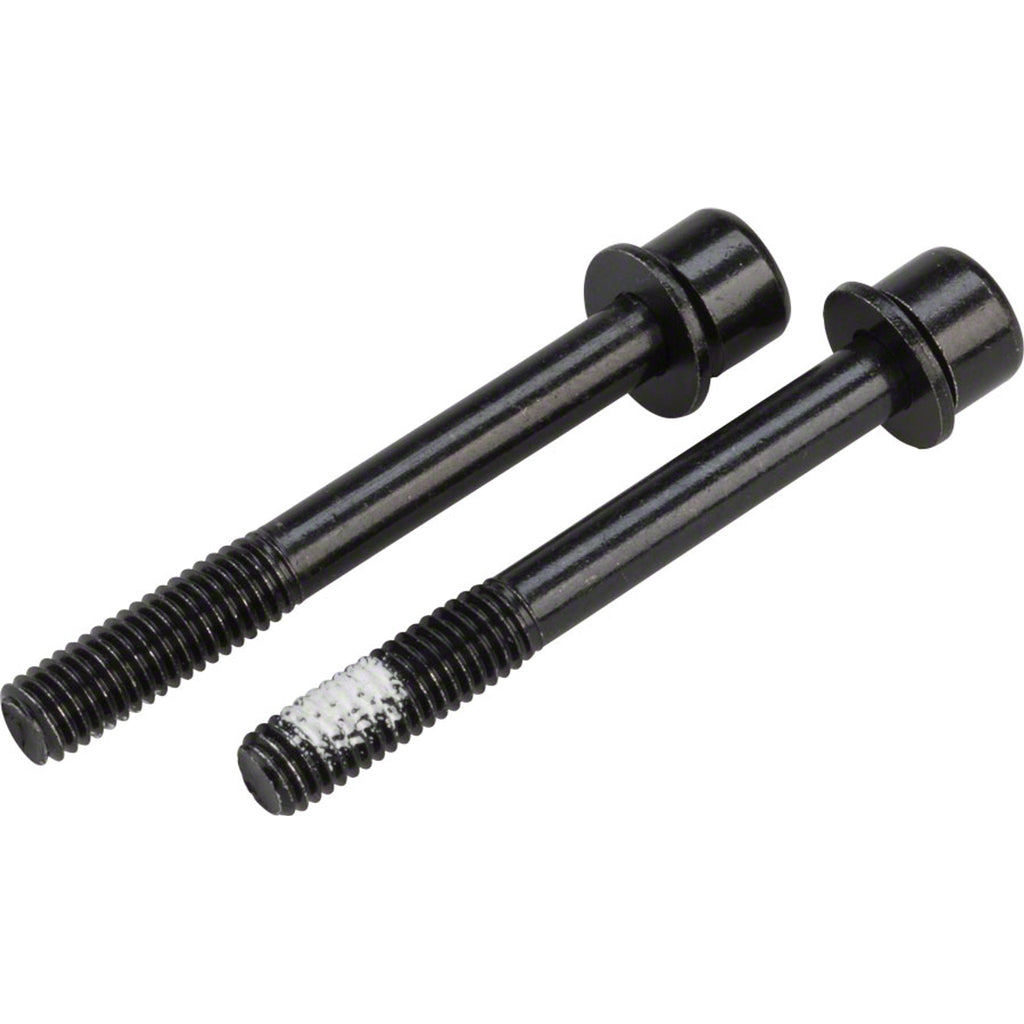 Flat Mount Disc Brake Bolts