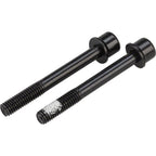 Flat Mount Disc Brake Bolts