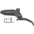 Flat Bar Complete Hydraulic Brake Levers
