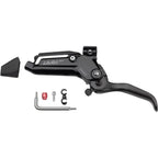 Flat Bar Complete Hydraulic Brake Levers