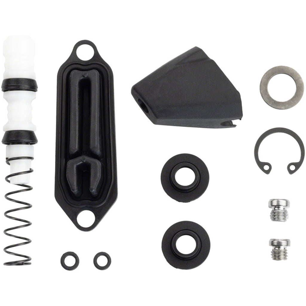 Hydraulic Brake Lever Parts