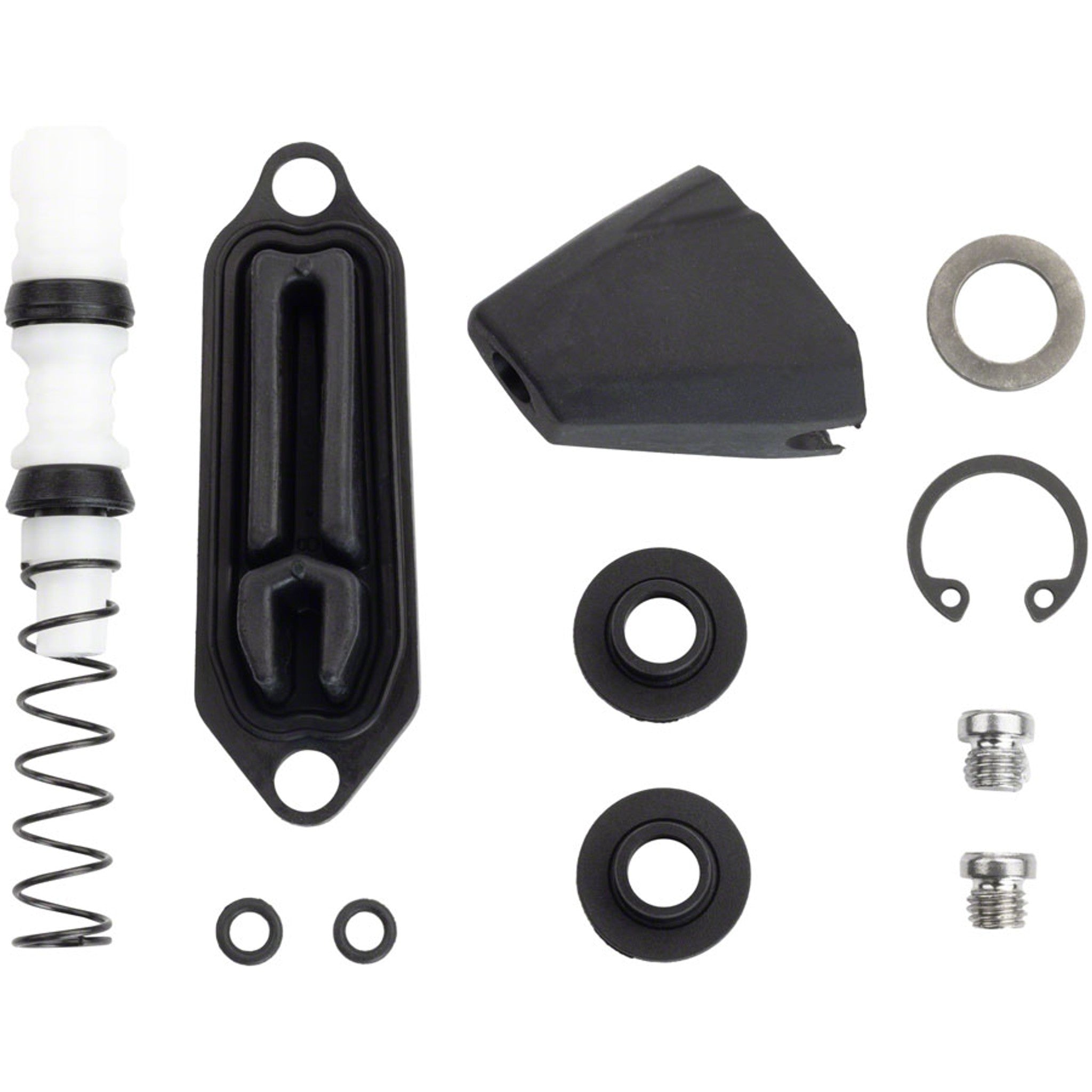 Hydraulic Brake Lever Parts
