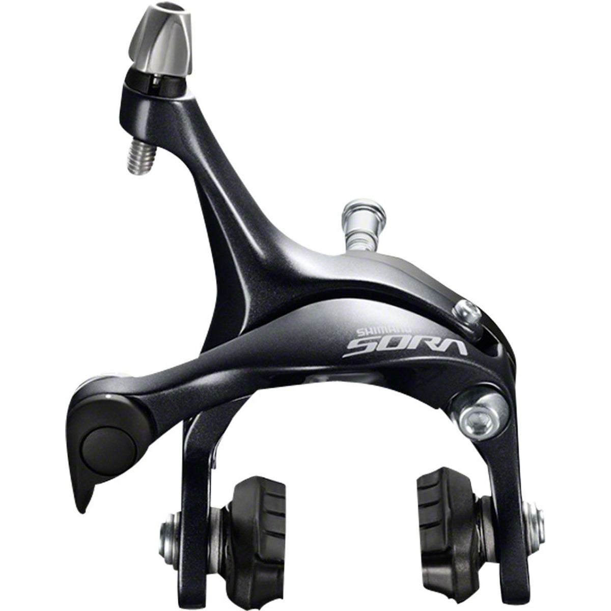 Sora BR-R3000 - Black