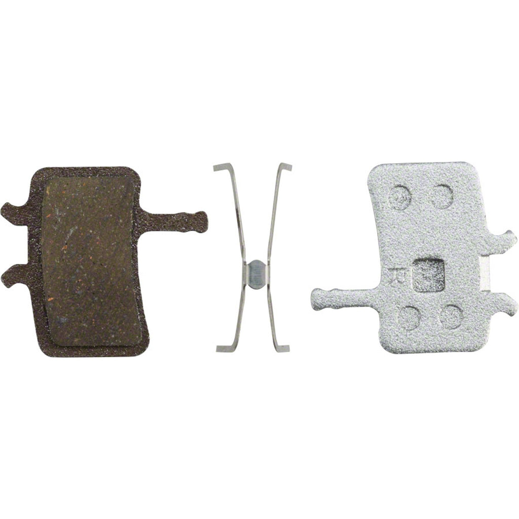 Disc Brake Pads