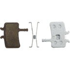 Disc Brake Pads