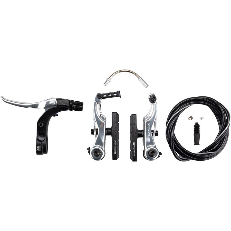 P-1/Click V-Point Brake & Lever Set