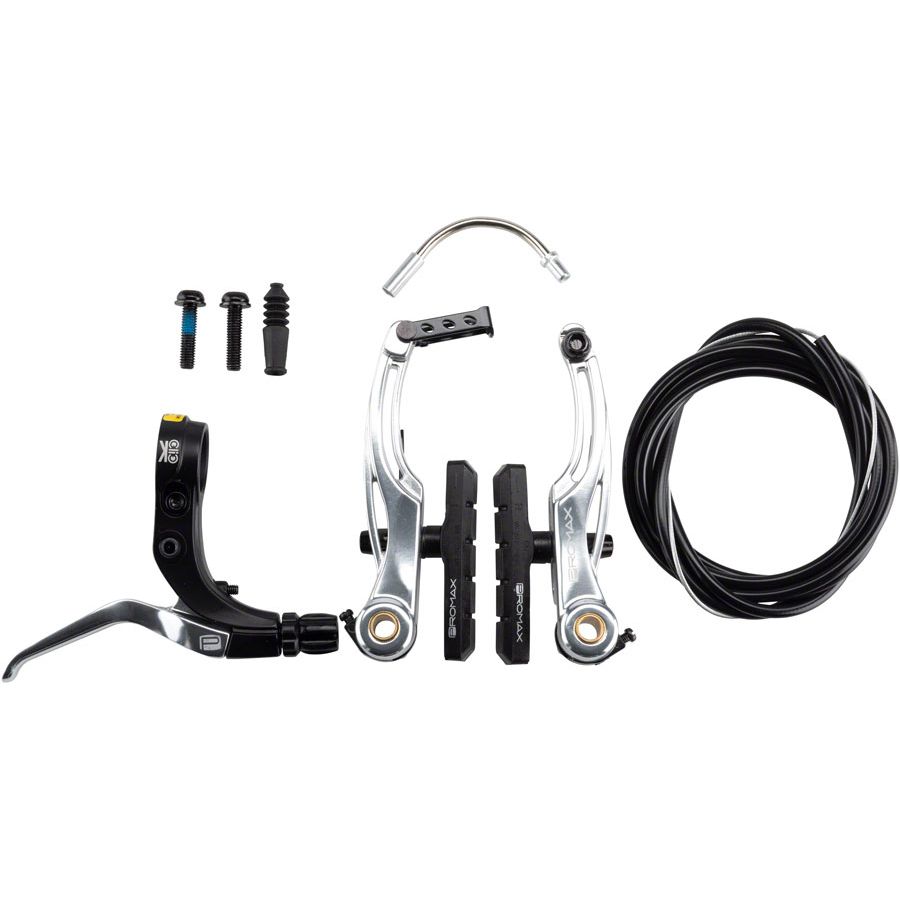 P-1/Click V-Point Brake & Lever Set