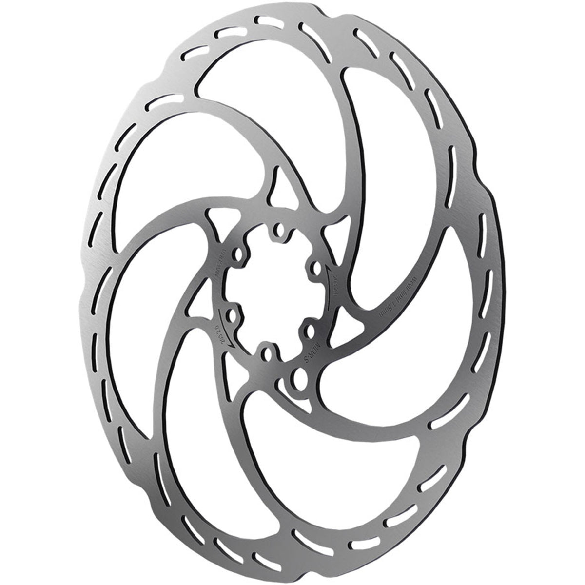 Mdr-s Disc Brake Rotor - 2.0mm Thickness