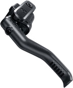 Master Cylinder and Lever Assemblies