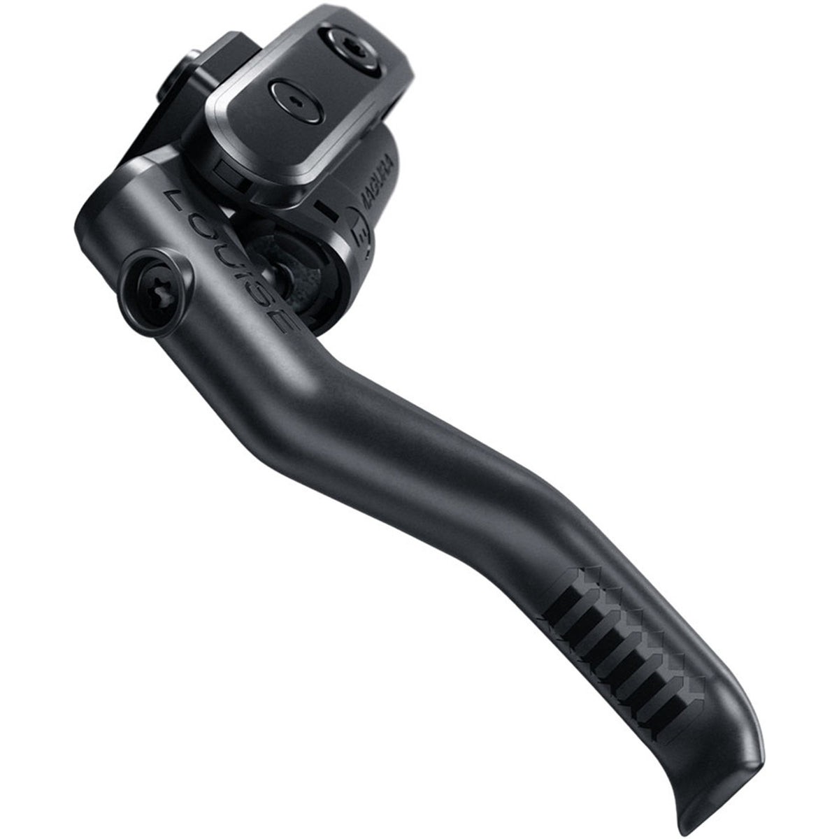 Master Cylinder and Lever Assemblies