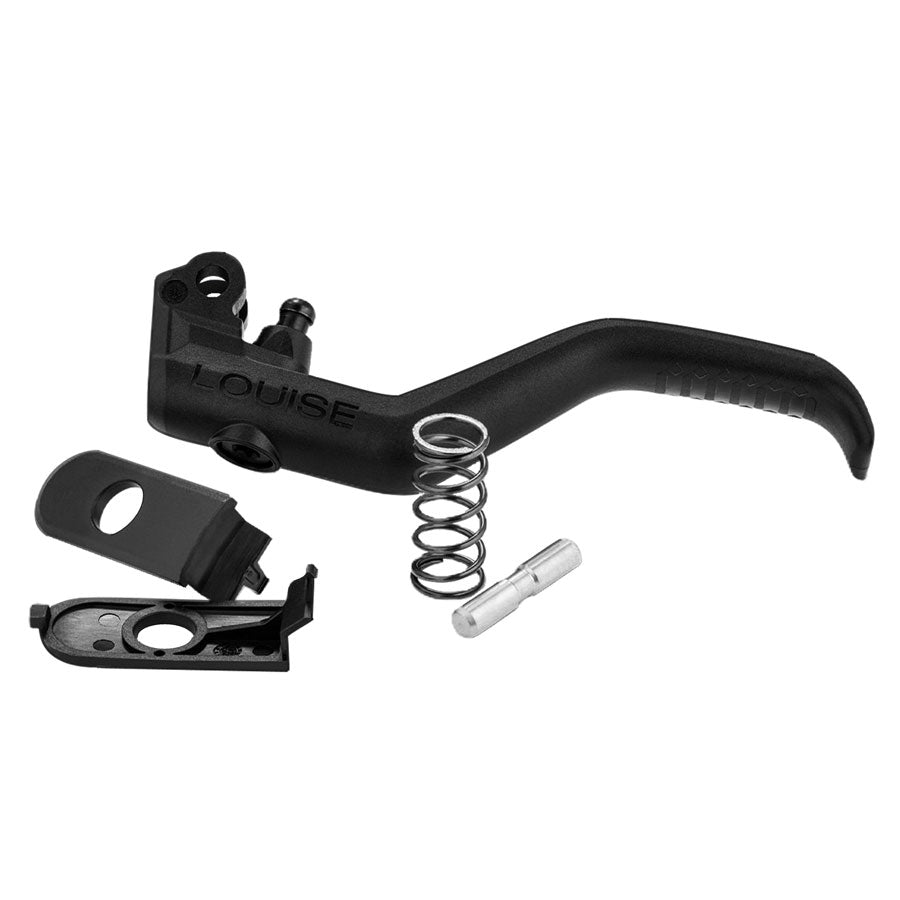 Disc Brake Lever Blades