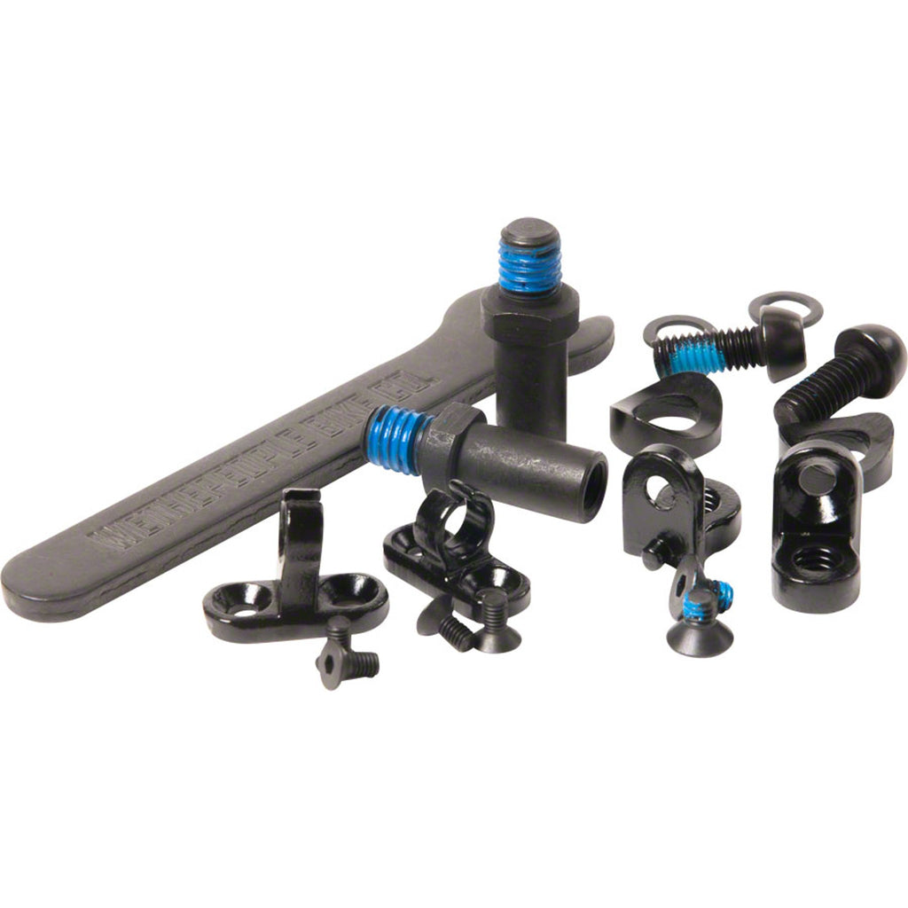 Brake Hardware
