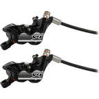 Tech 3 Duo V4 Disc Brake and Lever Set