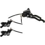 Tech 3 Duo V4 Disc Brake and Lever Set