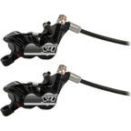 Tech 3 Duo V4 Disc Brake and Lever Set