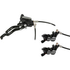 Tech 3 Duo V4 Disc Brake and Lever Set