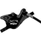 XCR Pro X2 Disc Brake and Lever Set