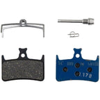 E4 / RX4+ / RX4-SH / Mono M4 Disc Brake Pads - E4 Brake Pads - E4 Brake Pads